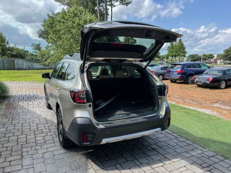 2020 Subaru Outback Limited Wilmington NC