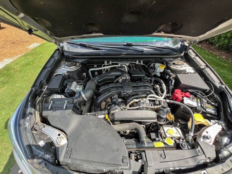 2020 Subaru Outback Limited Wilmington NC