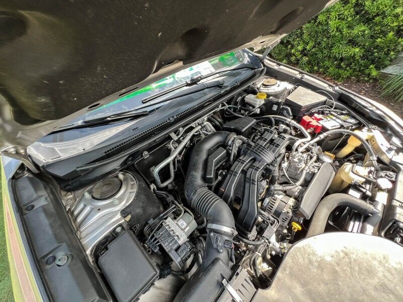 2020 Subaru Outback Limited Wilmington NC