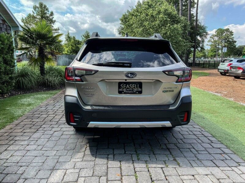 2020 Subaru Outback Limited Wilmington NC