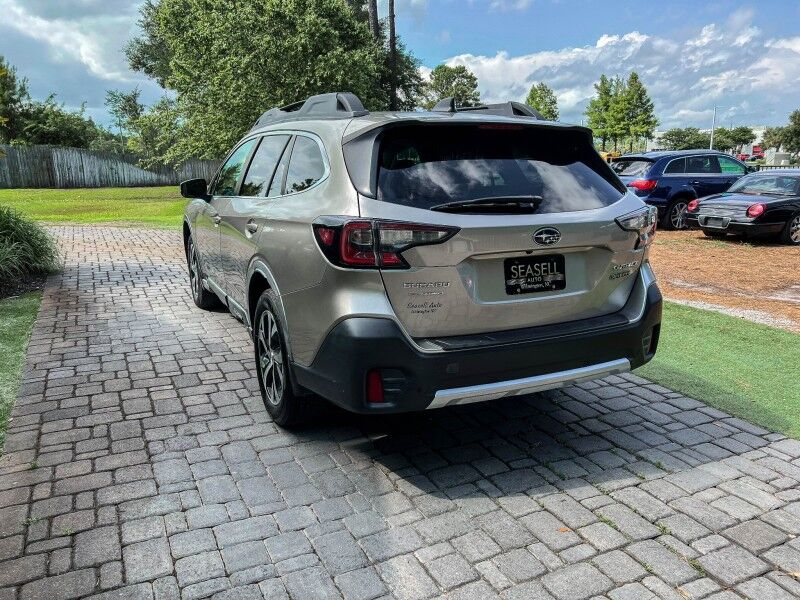 2020 Subaru Outback Limited Wilmington NC