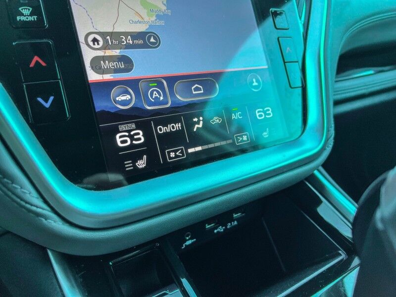 2020 Subaru Outback Limited Wilmington NC