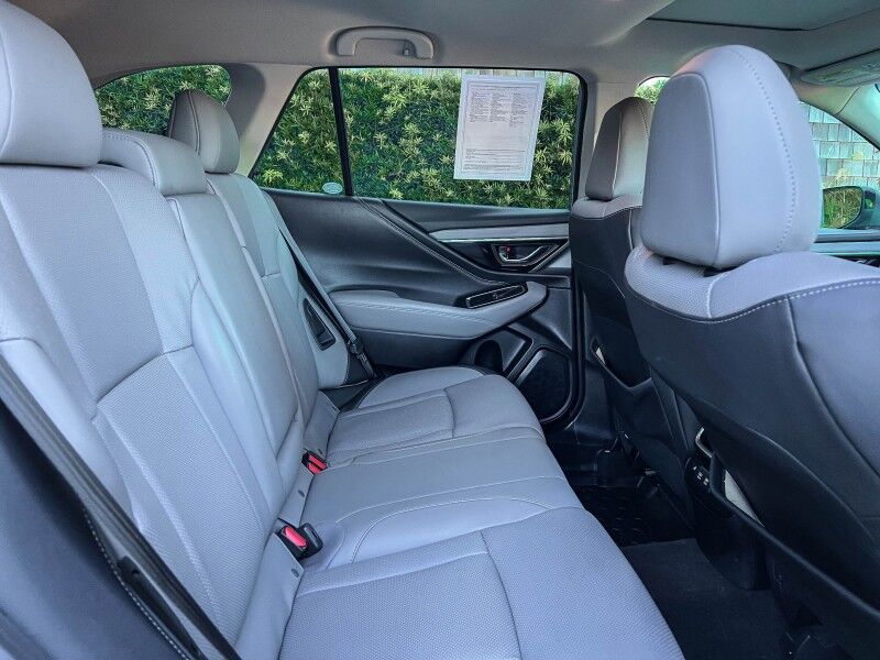 2020 Subaru Outback Limited Wilmington NC