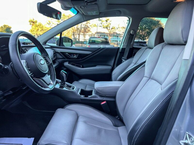 2020 Subaru Outback Limited Wilmington NC