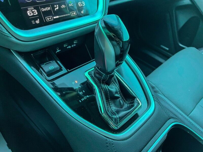 2020 Subaru Outback Limited Wilmington NC