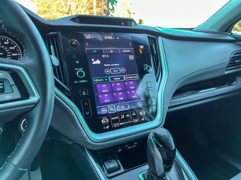 2020 Subaru Outback Limited Wilmington NC