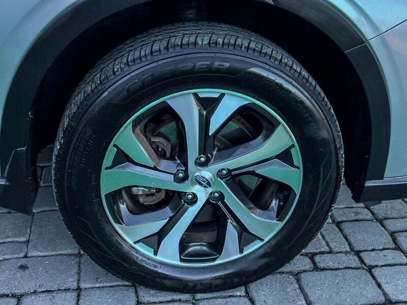 2020 Subaru Outback Limited Wilmington NC