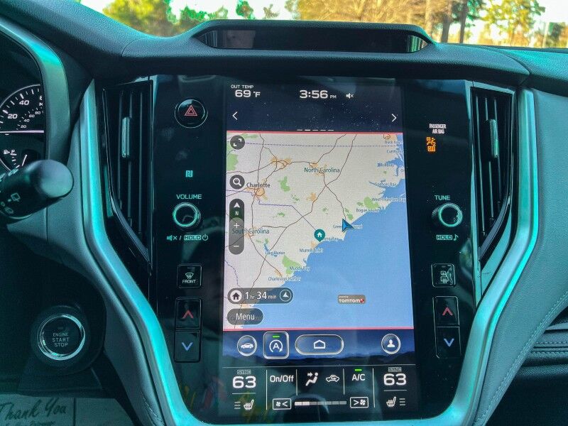 2020 Subaru Outback Limited Wilmington NC