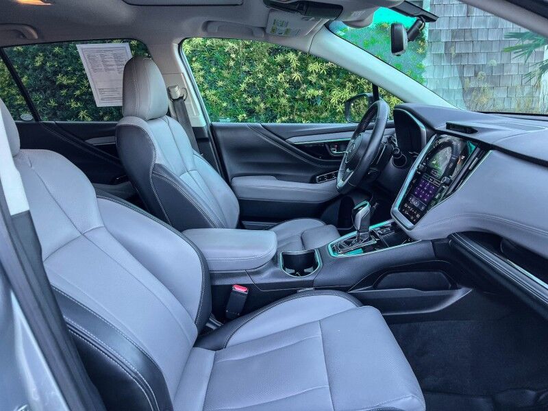 2020 Subaru Outback Limited Wilmington NC