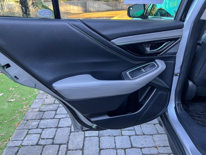 2020 Subaru Outback Limited Wilmington NC