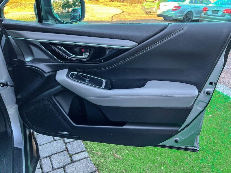 2020 Subaru Outback Limited Wilmington NC