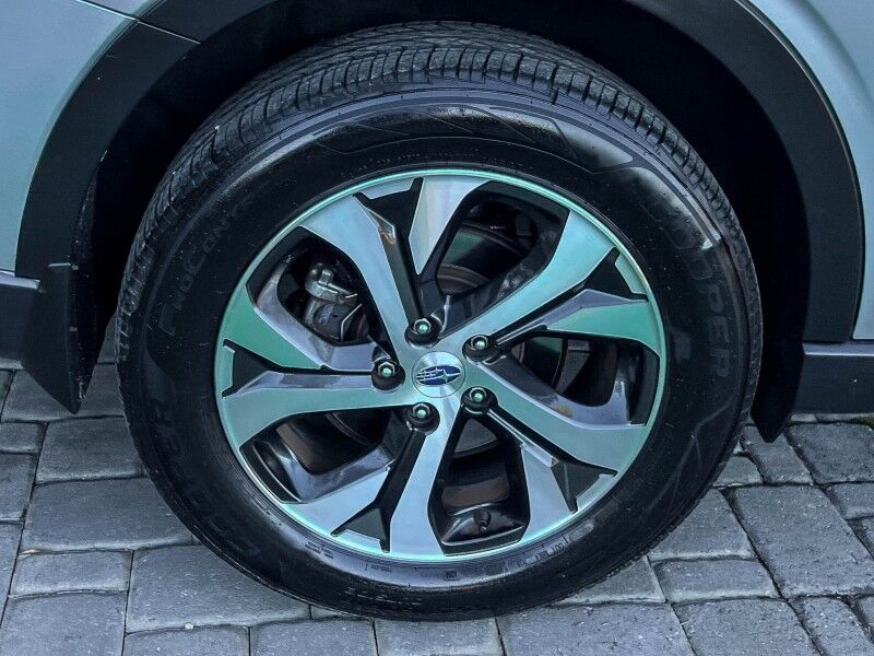 2020 Subaru Outback Limited Wilmington NC