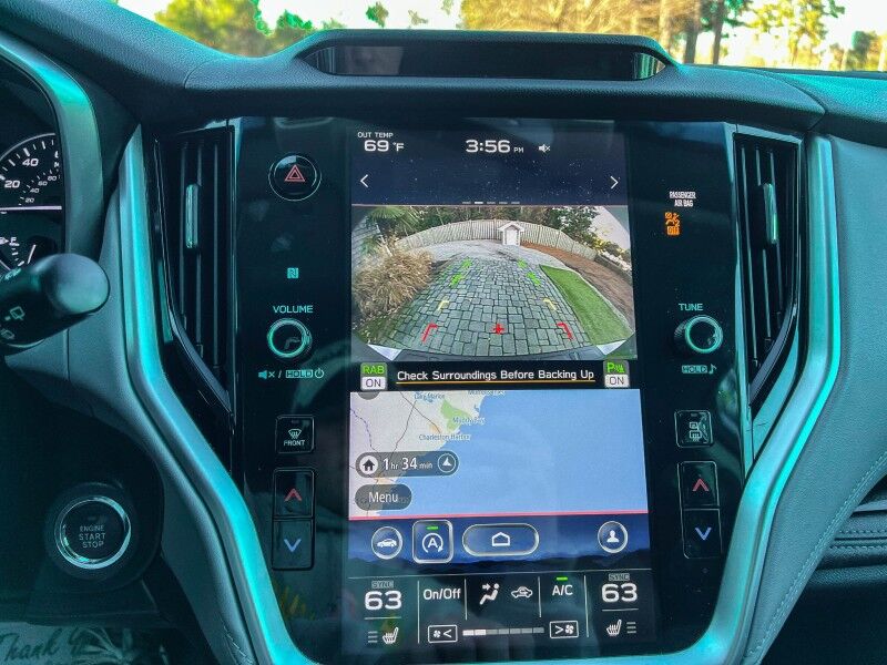 2020 Subaru Outback Limited Wilmington NC