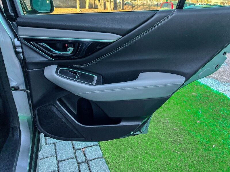 2020 Subaru Outback Limited Wilmington NC