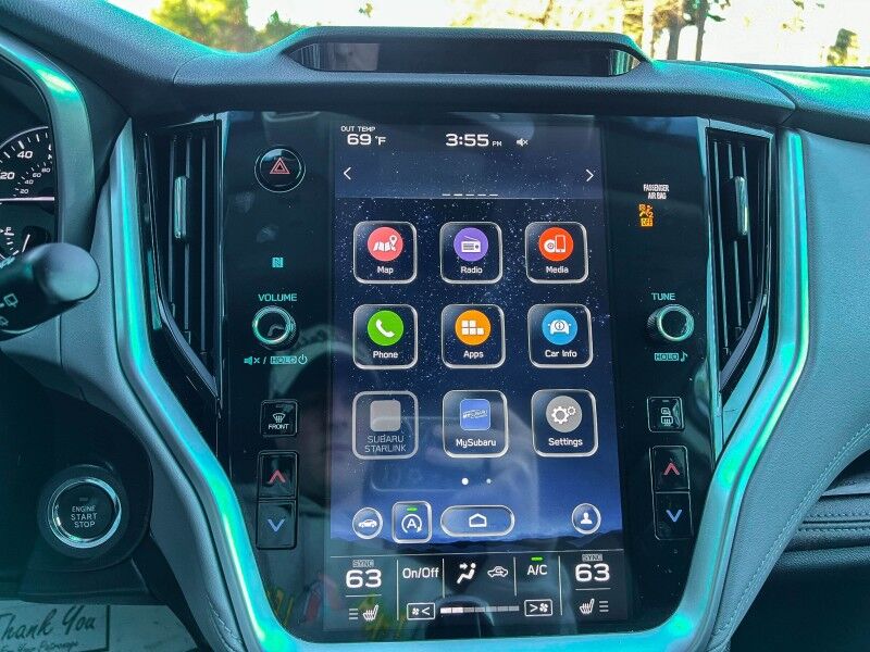 2020 Subaru Outback Limited Wilmington NC