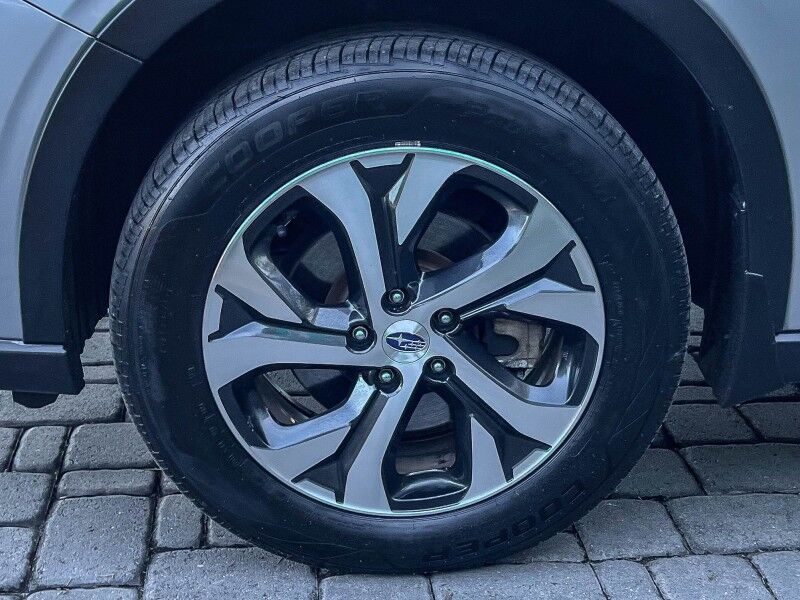 2020 Subaru Outback Limited Wilmington NC