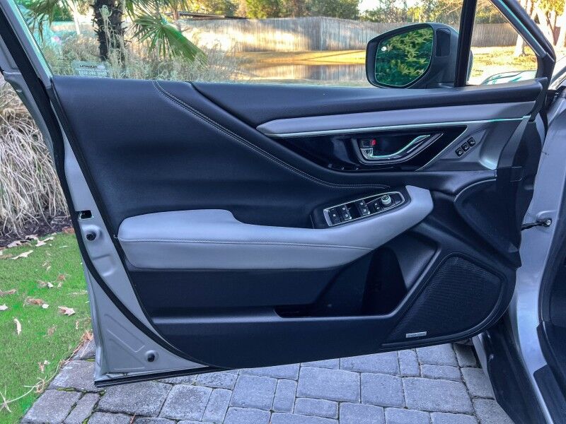 2020 Subaru Outback Limited Wilmington NC