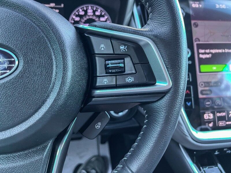 2020 Subaru Outback Limited Wilmington NC