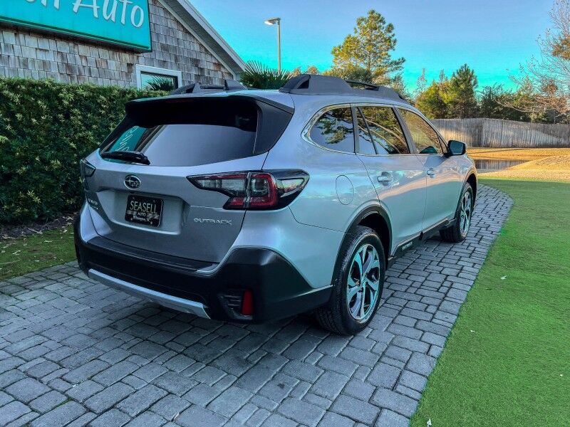 2020 Subaru Outback Limited Wilmington NC