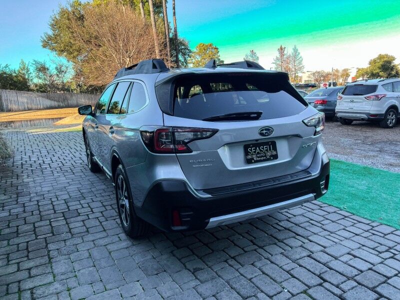 2020 Subaru Outback Limited Wilmington NC