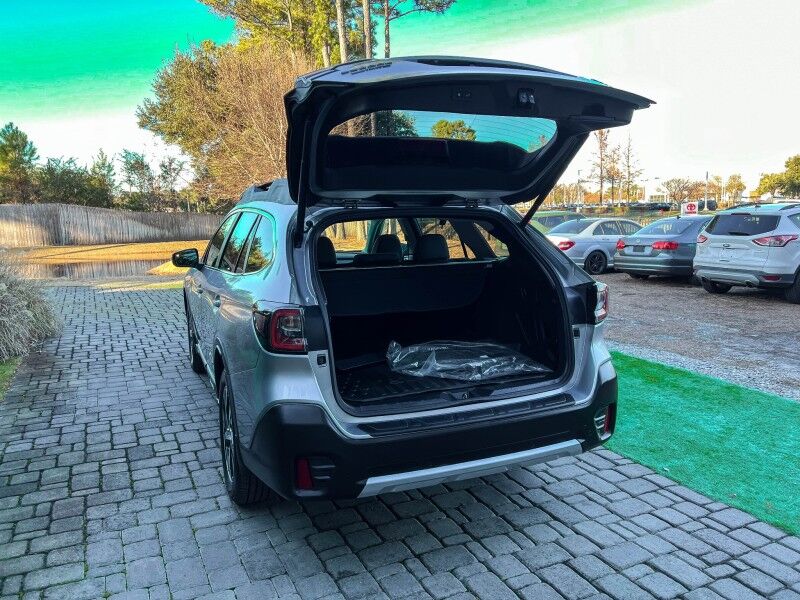 2020 Subaru Outback Limited Wilmington NC