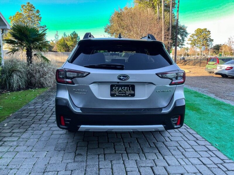 2020 Subaru Outback Limited Wilmington NC