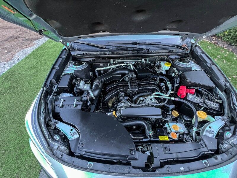 2020 Subaru Outback Limited Wilmington NC