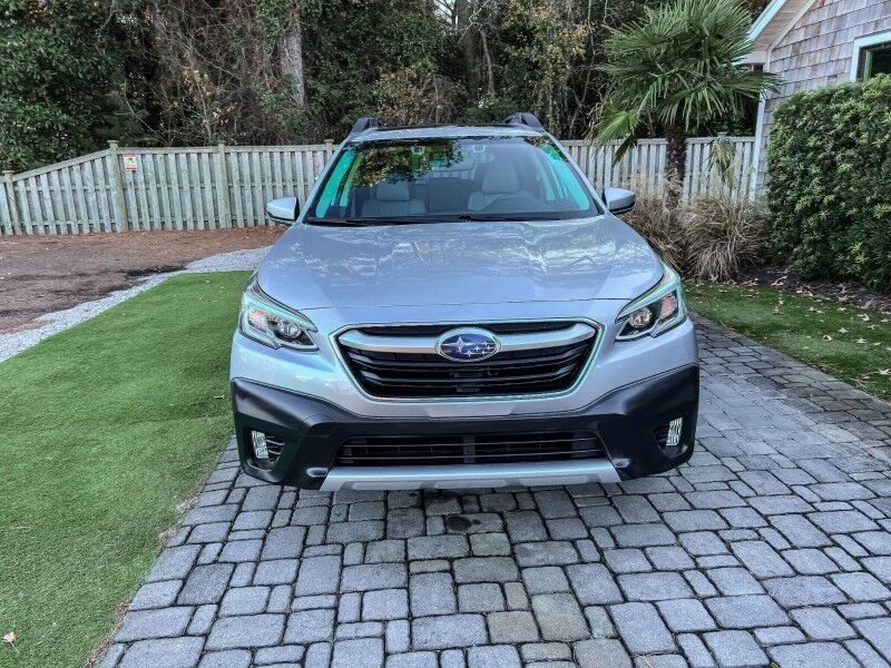 2020 Subaru Outback Limited Wilmington NC