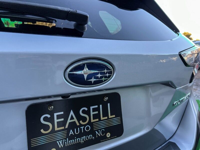 2020 Subaru Outback Limited Wilmington NC