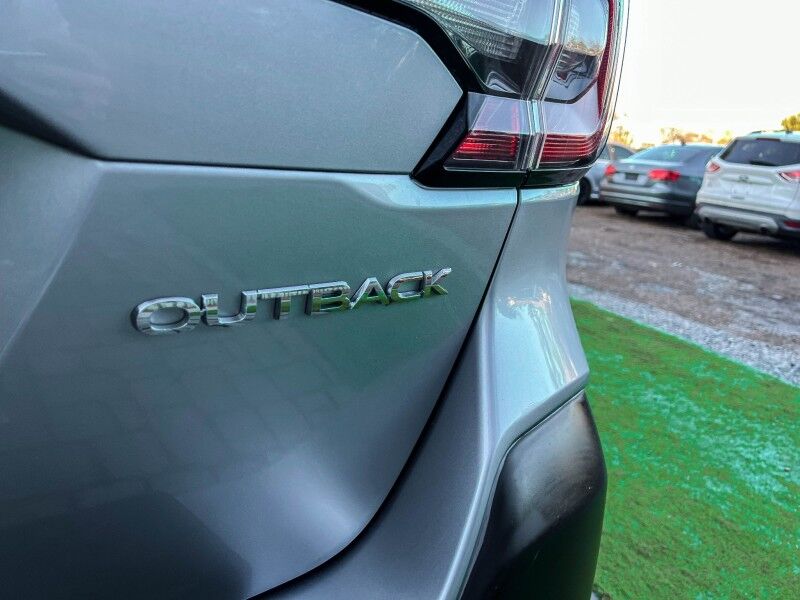 2020 Subaru Outback Limited Wilmington NC