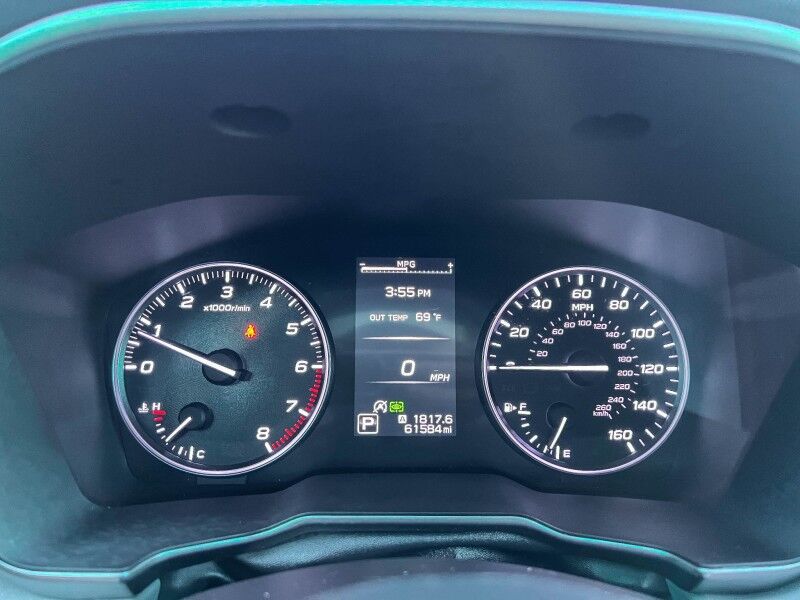 2020 Subaru Outback Limited Wilmington NC