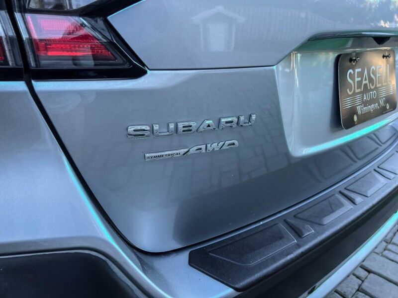 2020 Subaru Outback Limited Wilmington NC