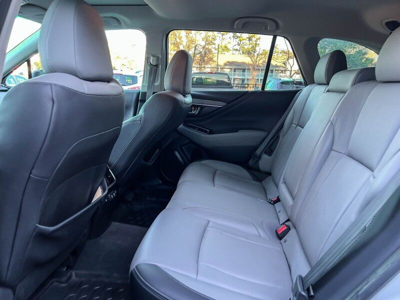 2020 Subaru Outback Limited Wilmington NC