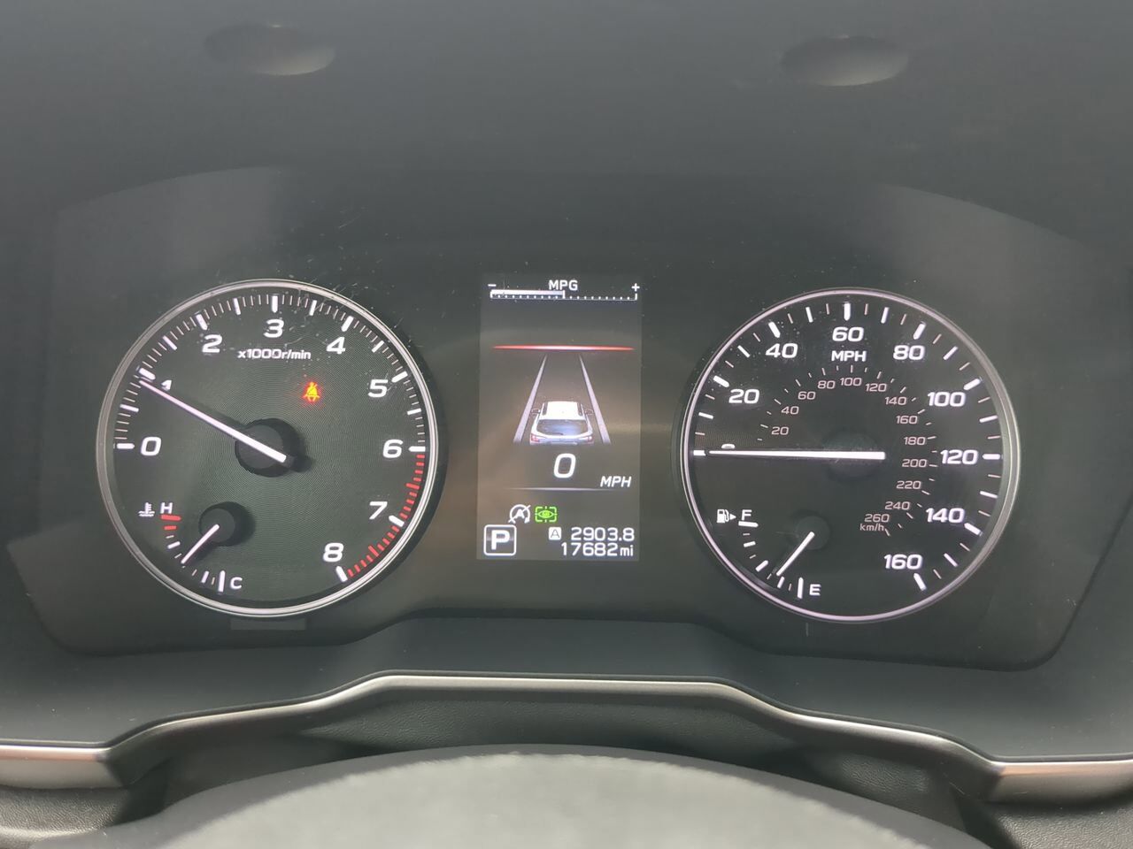 2020 Subaru Outback Limited Winder GA