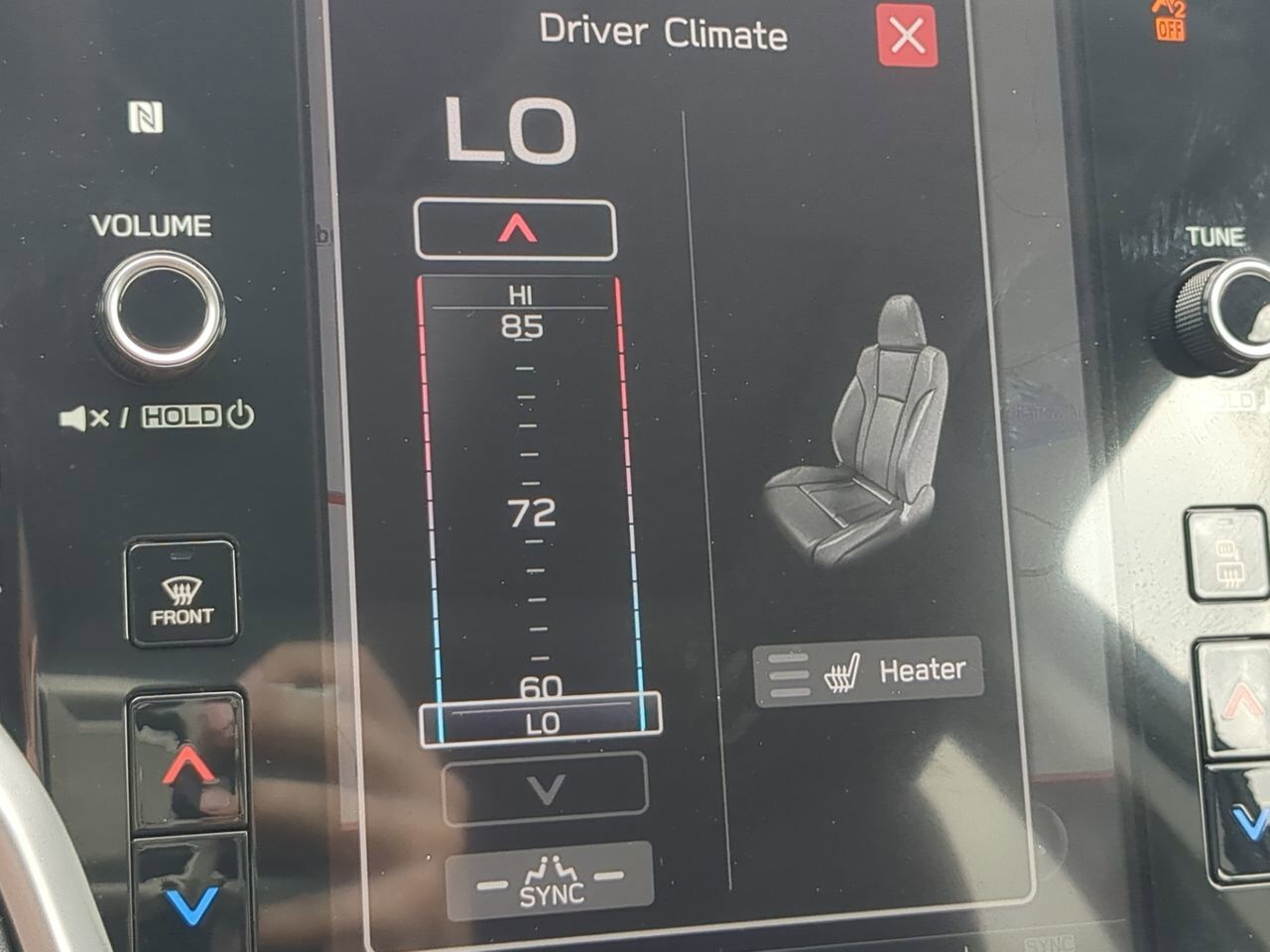 2020 Subaru Outback Limited Winder GA