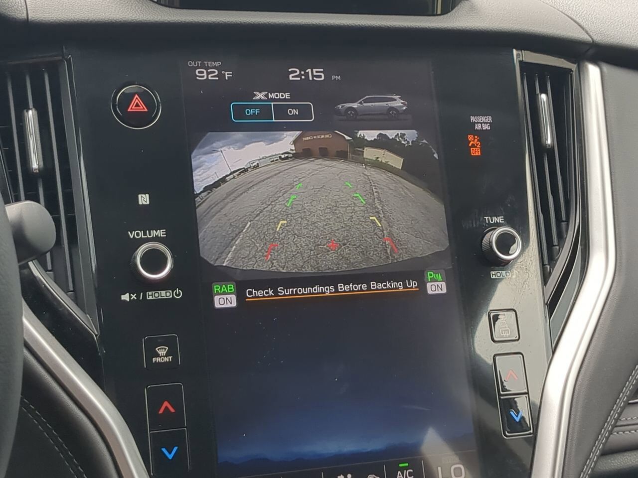 2020 Subaru Outback Limited Winder GA