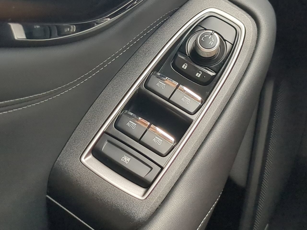 2020 Subaru Outback Limited Winder GA