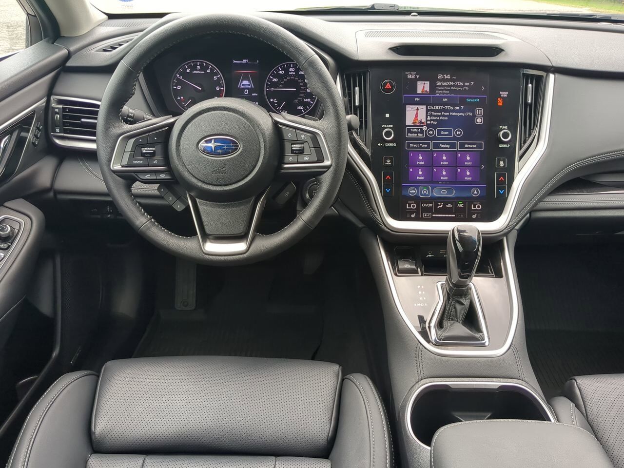 2020 Subaru Outback Limited Winder GA