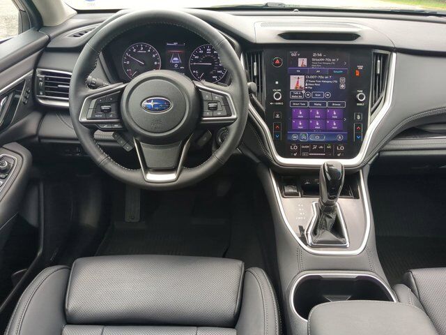 2020 Subaru Outback Limited Winder GA