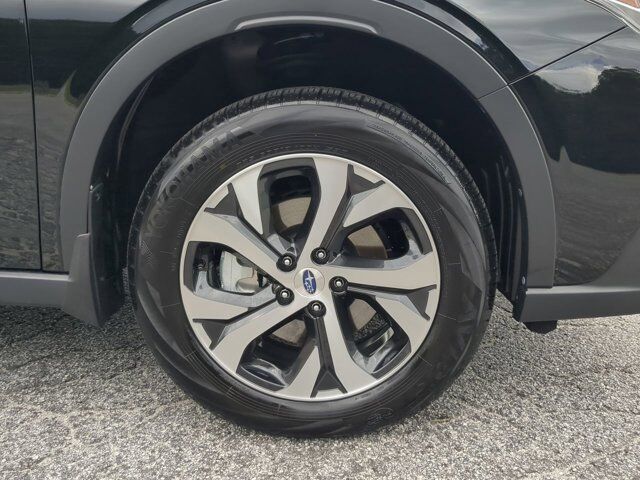 2020 Subaru Outback Limited Winder GA