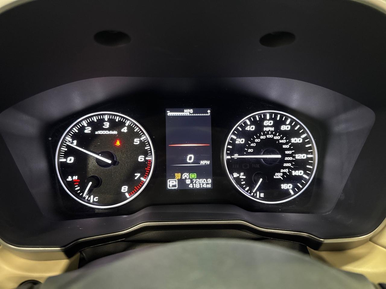 2020 Subaru Outback Limited XT 1-Owner Only 41k Miles Scottsdale AZ