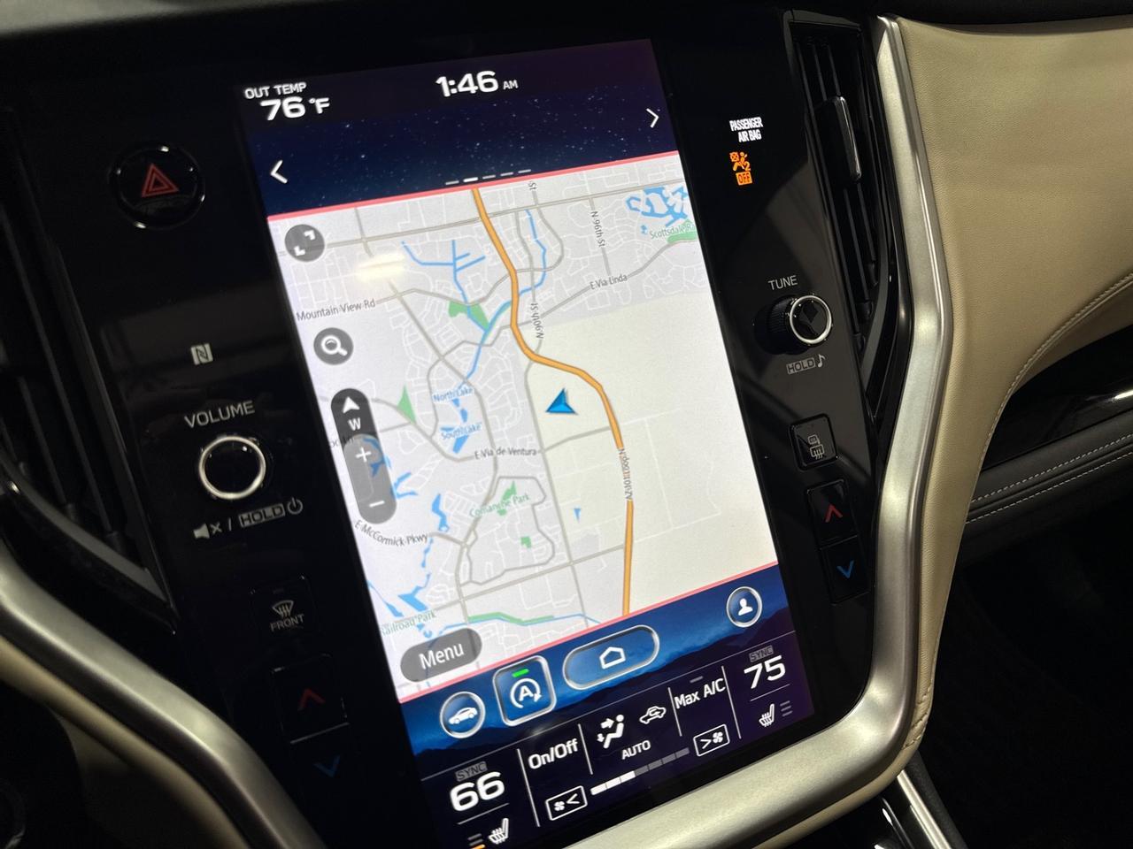 2020 Subaru Outback Limited XT 1-Owner Only 41k Miles Scottsdale AZ