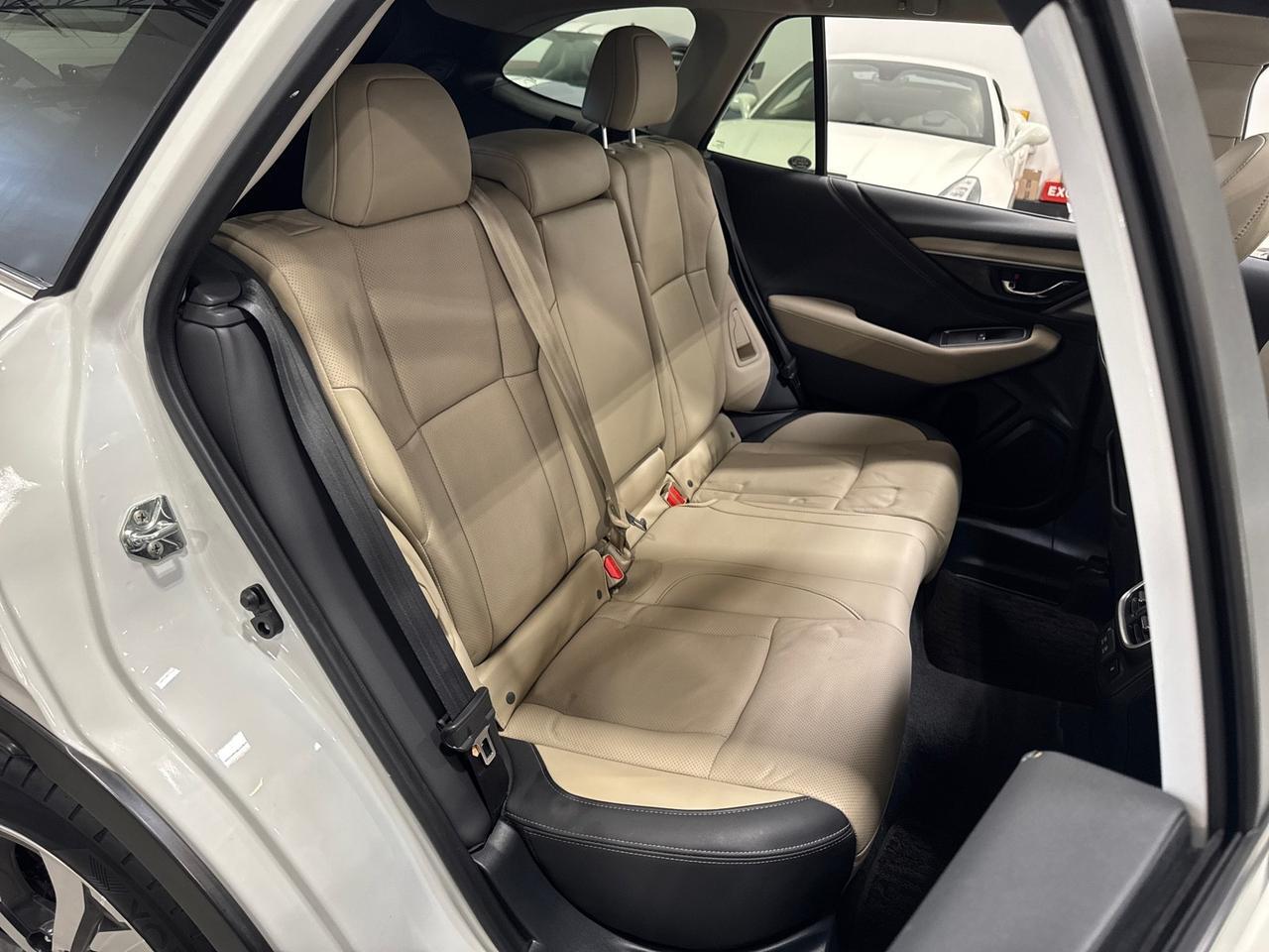 2020 Subaru Outback Limited XT 1-Owner Only 41k Miles Scottsdale AZ