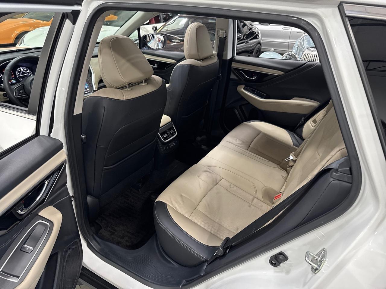 2020 Subaru Outback Limited XT 1-Owner Only 41k Miles Scottsdale AZ