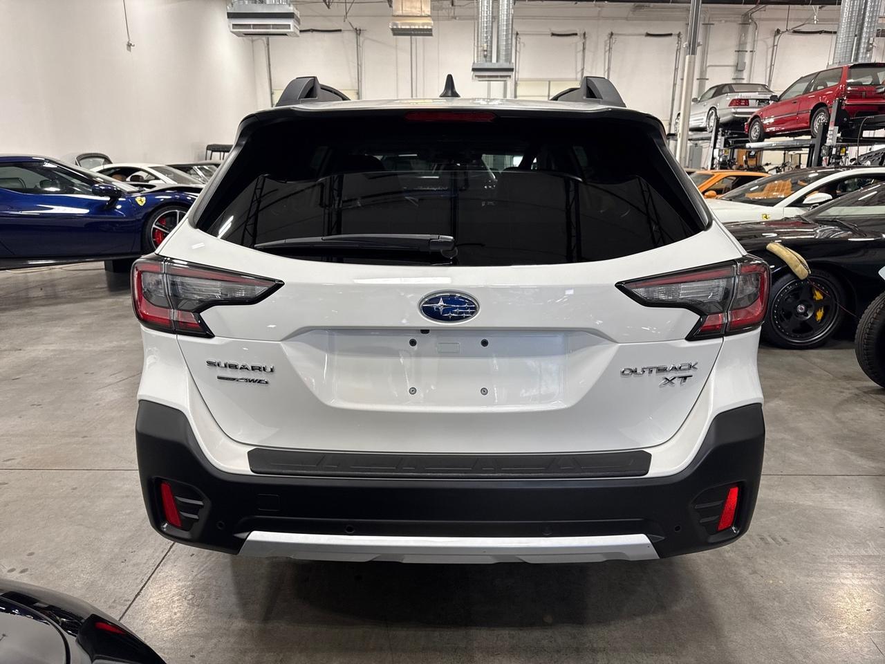 2020 Subaru Outback Limited XT 1-Owner Only 41k Miles Scottsdale AZ