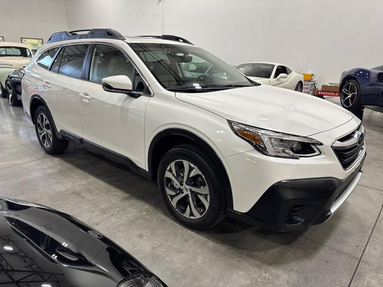 2020 Subaru Outback Limited XT 1-Owner Only 41k Miles Scottsdale AZ
