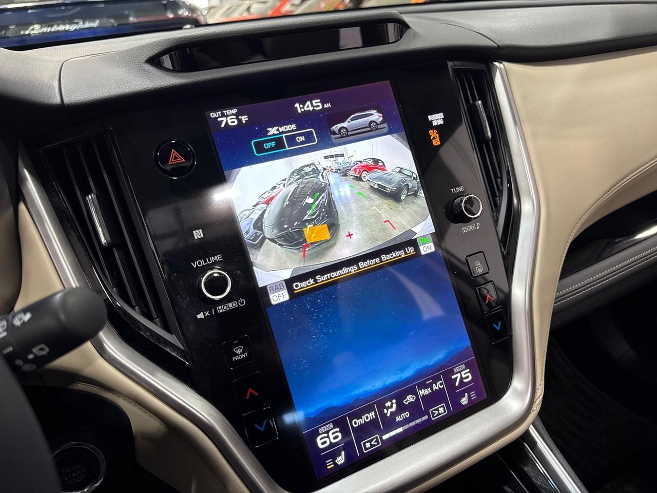 2020 Subaru Outback Limited XT 1-Owner Only 41k Miles Scottsdale AZ