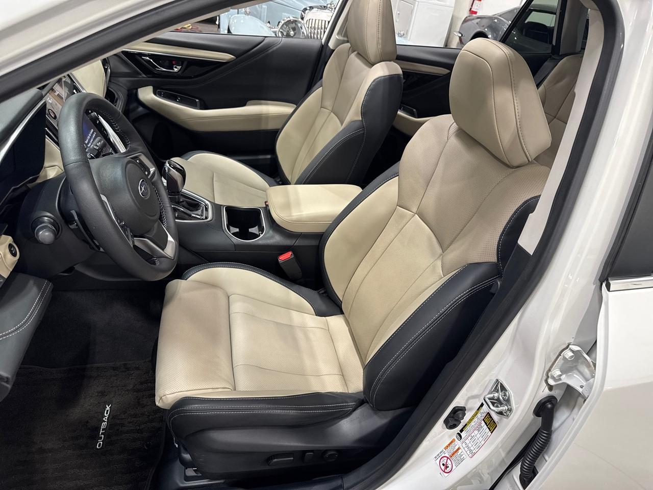 2020 Subaru Outback Limited XT 1-Owner Only 41k Miles Scottsdale AZ