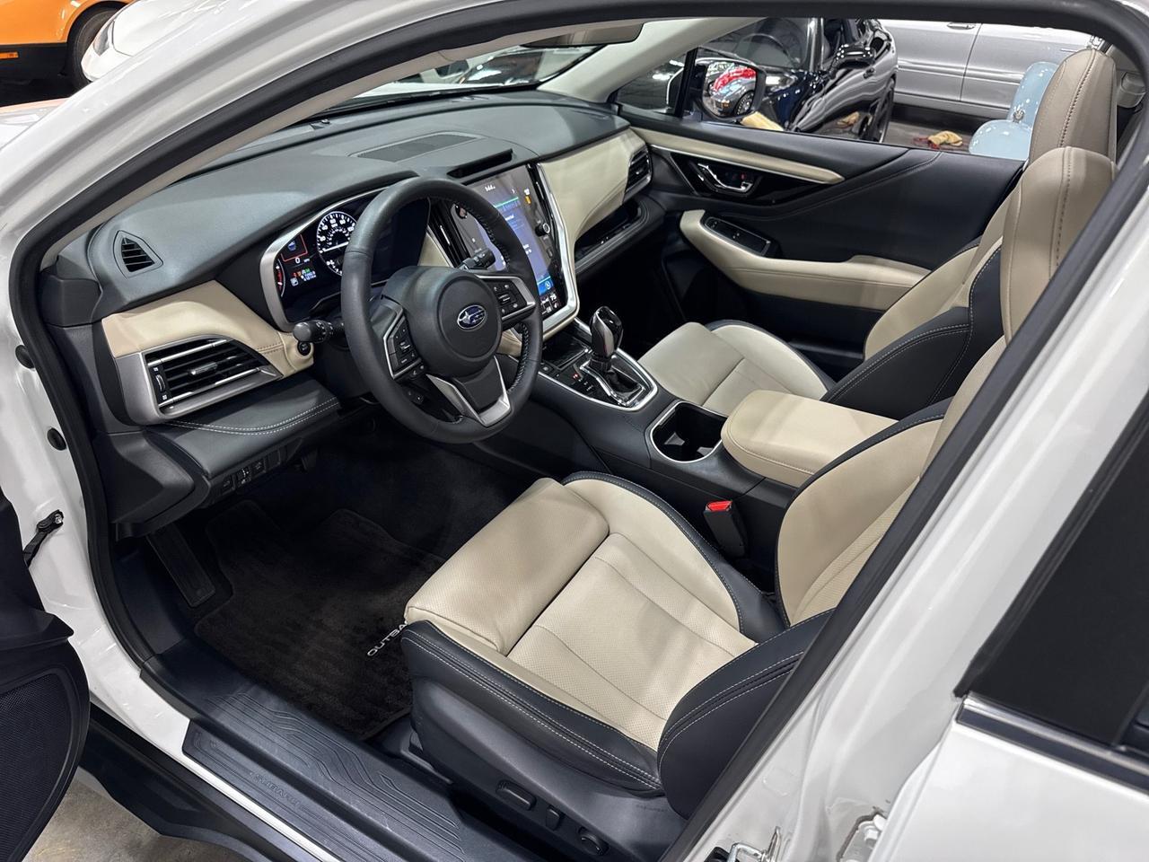 2020 Subaru Outback Limited XT 1-Owner Only 41k Miles Scottsdale AZ