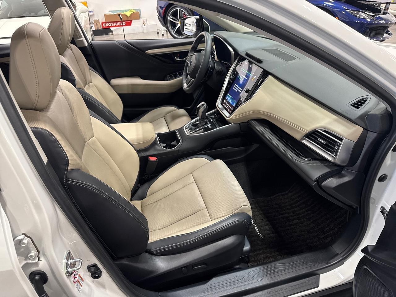 2020 Subaru Outback Limited XT 1-Owner Only 41k Miles Scottsdale AZ